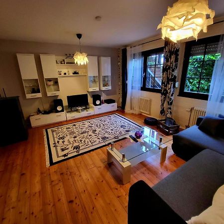 Ferienwohnung Theresa Бад Шьонборн Екстериор снимка
